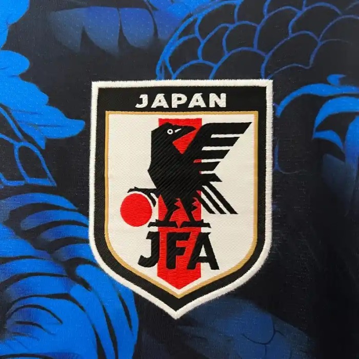 Japan 2026 Special Edition Jersey - Fan Version