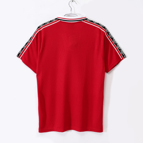 Córdoba 1998-99 Retro Away Soccer Jersey - Fan Version