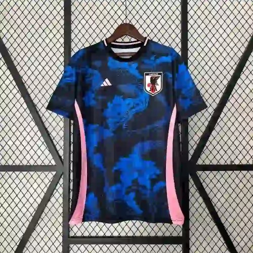 Japan 2026 Special Edition Jersey - Fan Version