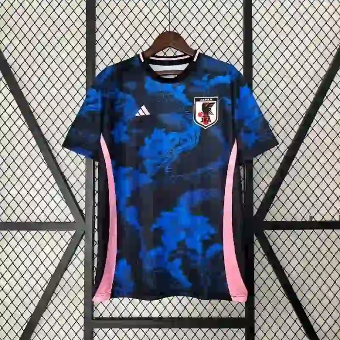 Japan 2026 Special Edition Jersey - Fan Version
