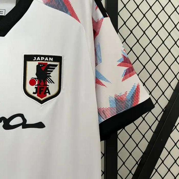 Japan 2026 Special Edition Jersey - Fan Version