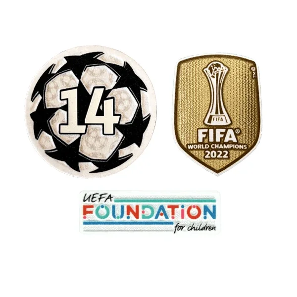 Real Madrid 23/24 Home Soccer Jersey - Player Version