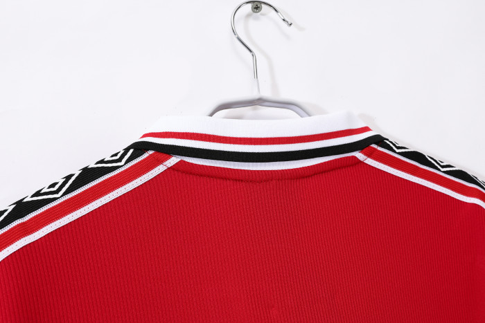 Córdoba 1998-99 Retro Away Soccer Jersey - Fan Version