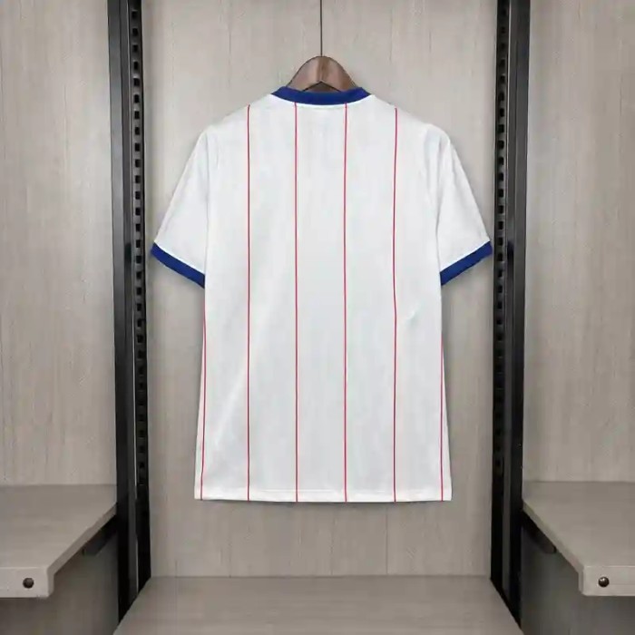 Chelsea 26/27 Away Home Soccer Jersey - Fan Version