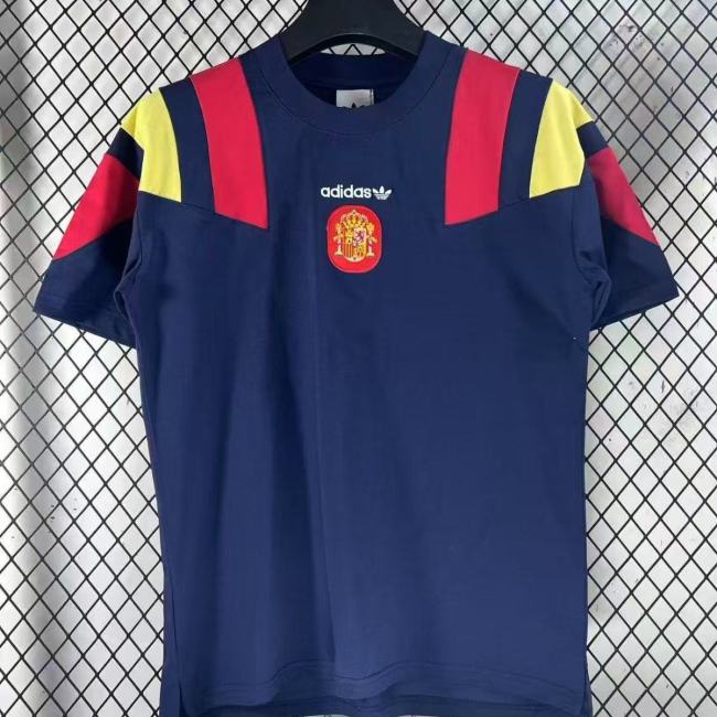 Spain 2026 Spain T-Shirt - Fan Version