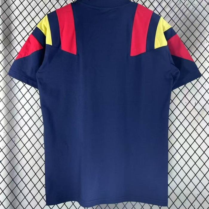 Spain 2026 Spain T-Shirt - Fan Version
