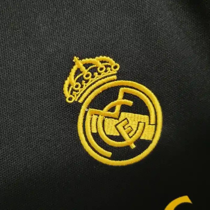 Real Madrid 23/24 Third Jersey - Fan Version