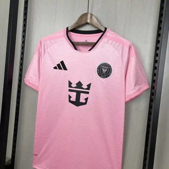 Inter Miami 26/27 Home  Soccer Jersey - Fan Version