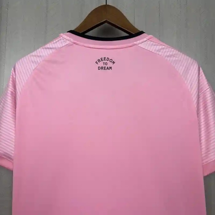 Inter Miami 26/27 Home  Soccer Jersey - Fan Version