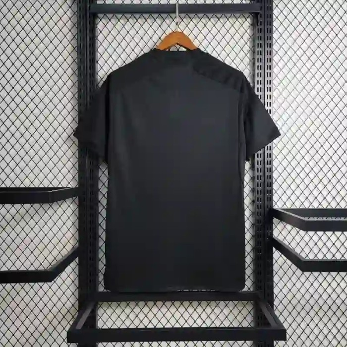 Real Madrid 23/24 Third Jersey - Fan Version