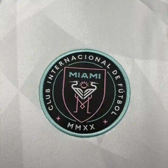 Inter Miami 25/26 Third Soccer Jersey - Fan Version