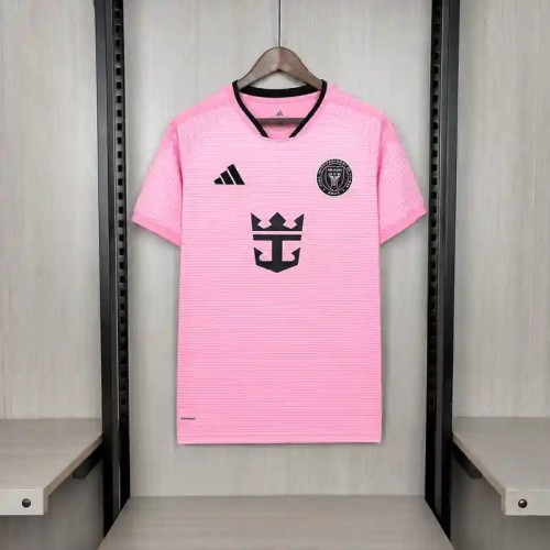 Inter Miami 26/27 Home  Soccer Jersey - Fan Version