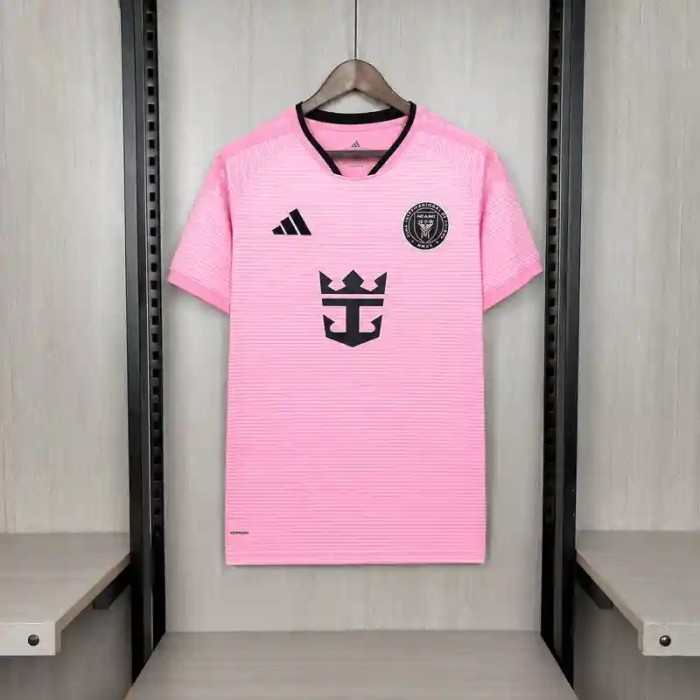 Inter Miami 26/27 Home  Soccer Jersey - Fan Version