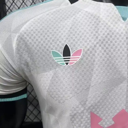 Inter Miami 25/26 Third Soccer Jersey - Player Version