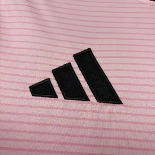 Inter Miami 26/27 Home  Soccer Jersey - Fan Version