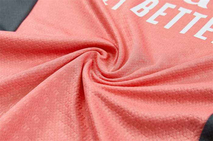 26-27 Real Madrid Short Sleeve Training Suit