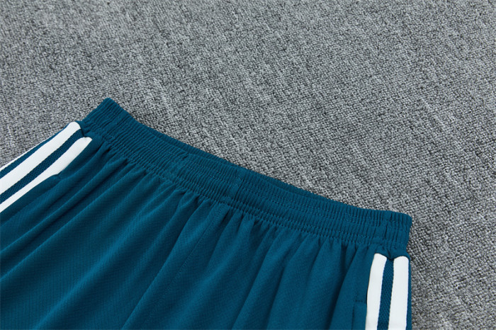 26-27 Arsenal Short Sleeve Training Suit