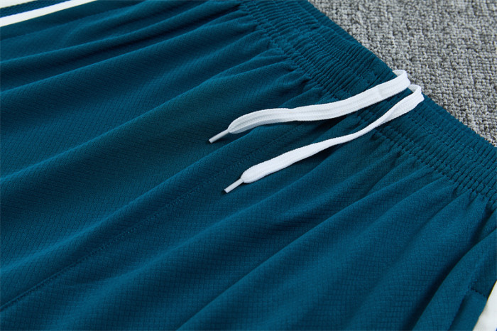 26-27 Arsenal Short Sleeve Training Suit