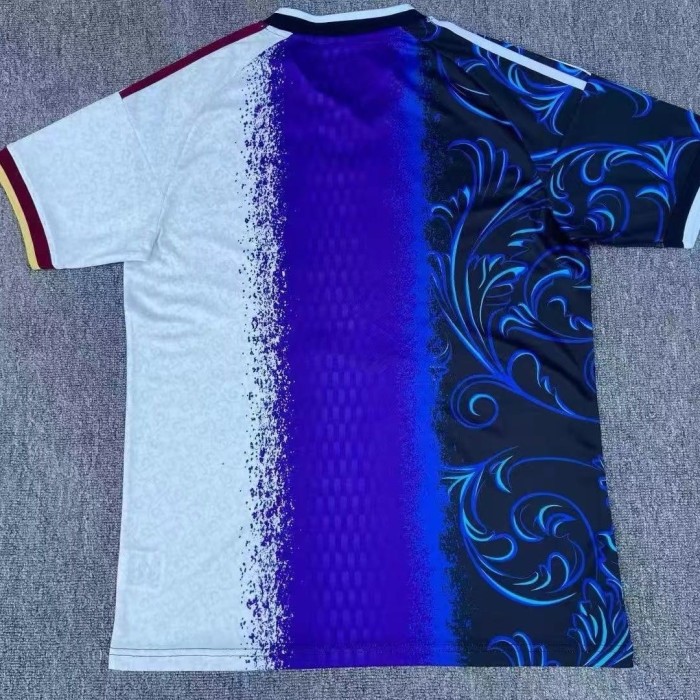 Barcelona Argentina Spain Jersey - Fan Version