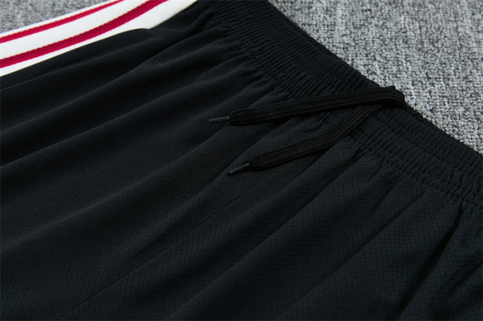 26-27 Arsenal Short Sleeve Training Suit