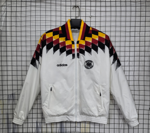 2026 Germany windbreaker coat