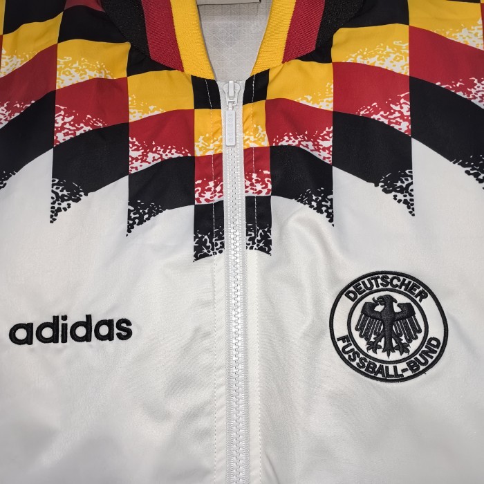 2026 Germany windbreaker coat