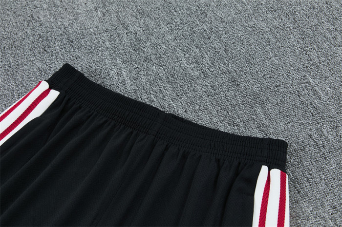 26-27 Arsenal Short Sleeve Training Suit