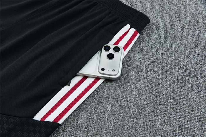 26-27 Arsenal Short Sleeve Training Suit
