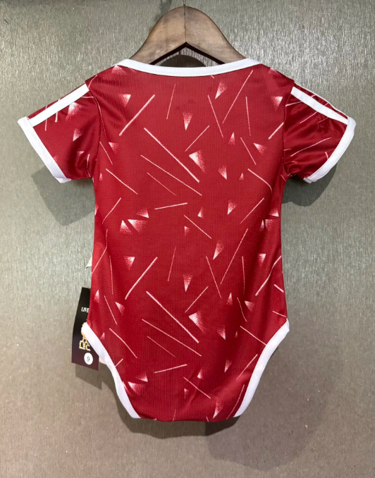 Liverpool 26/27 Home Baby Soccer Jerseys