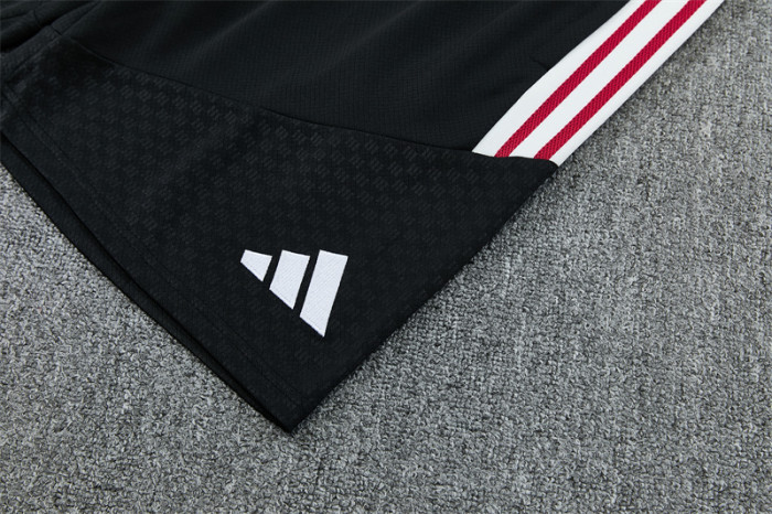 26-27 Arsenal Short Sleeve Training Suit