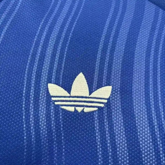 Manchester United 26/27 Away Jersey - Fan Version
