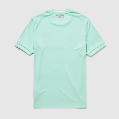 Monaco 26/27 Third  Soccer Jersey - Fan Version
