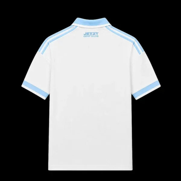 Strasbourg 26/27 Away Jersey - Fan Version