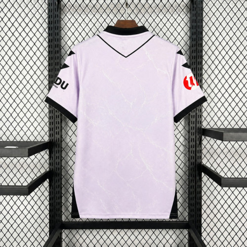 UD Almería 26/27 Third Soccer Jersey - Fan Version