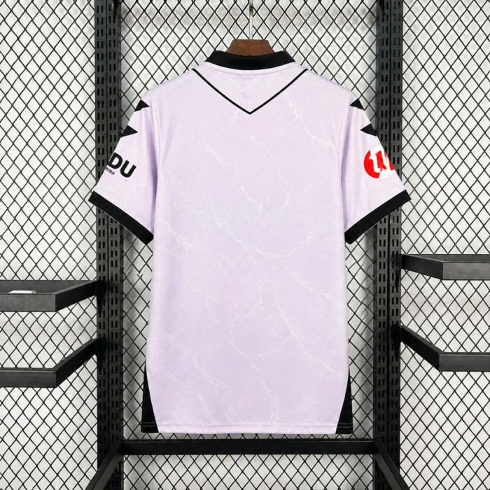 UD Almería 26/27 Third Soccer Jersey - Fan Version