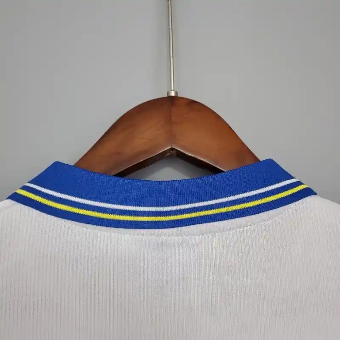 Chelsea 1998-00 Away Retro Soccer Jersey - Fan Version
