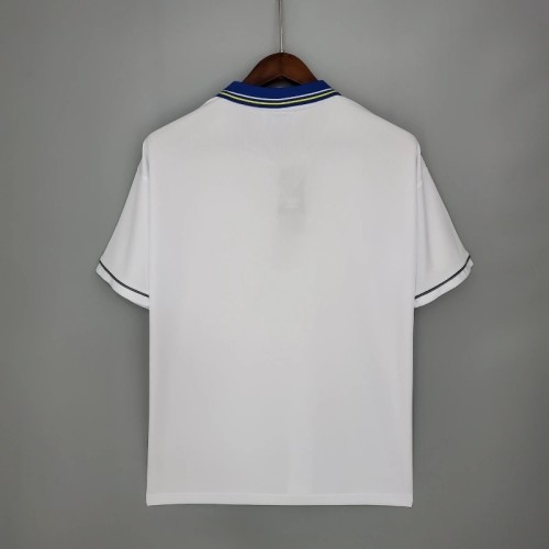 Chelsea 1998-00 Away Retro Soccer Jersey - Fan Version
