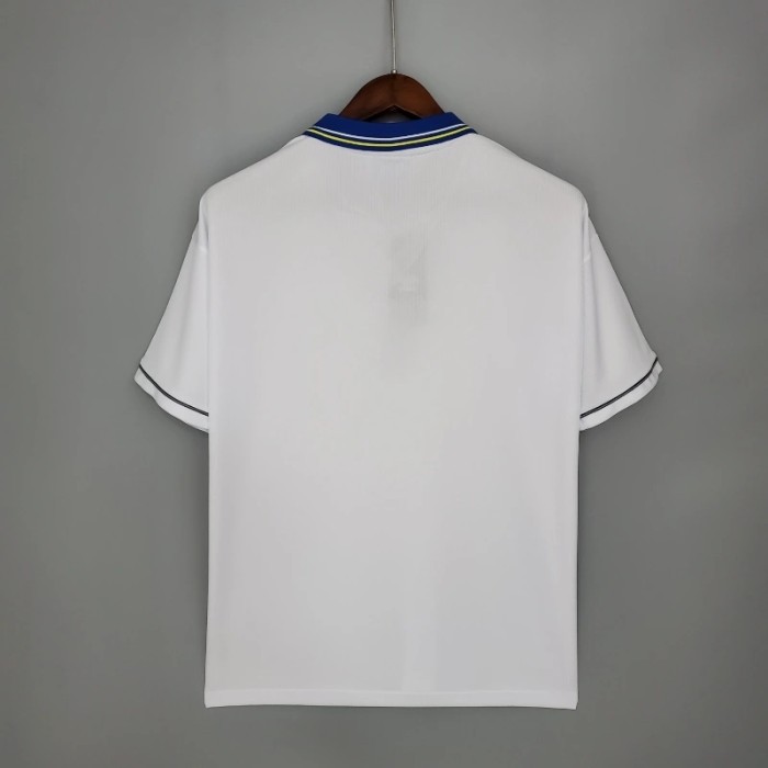 Chelsea 1998-00 Away Retro Soccer Jersey - Fan Version