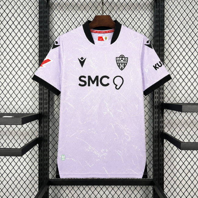 UD Almería 26/27 Third Soccer Jersey - Fan Version