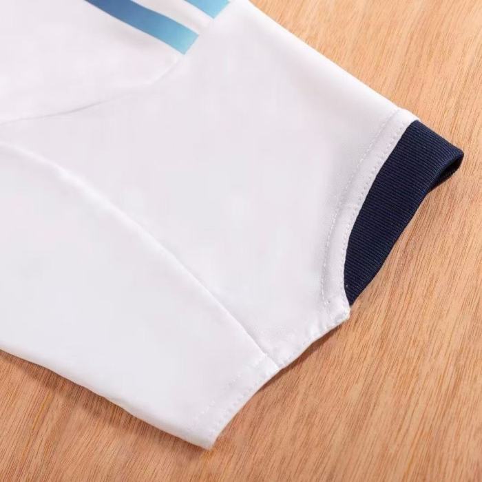 Chelsea 2012-13 Away Retro Soccer Jersey - Fan Version