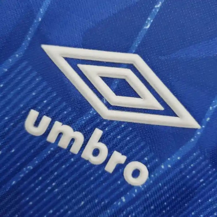 Chelsea 1989-91 Home Retro Soccer Jersey - Fan Version