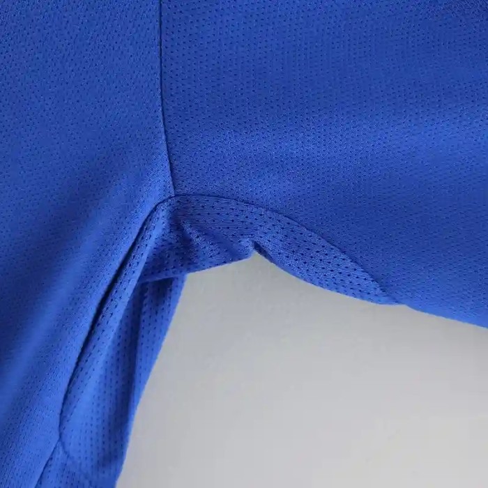 Chelsea 2008-09 Home Retro Soccer Jersey - Fan Version