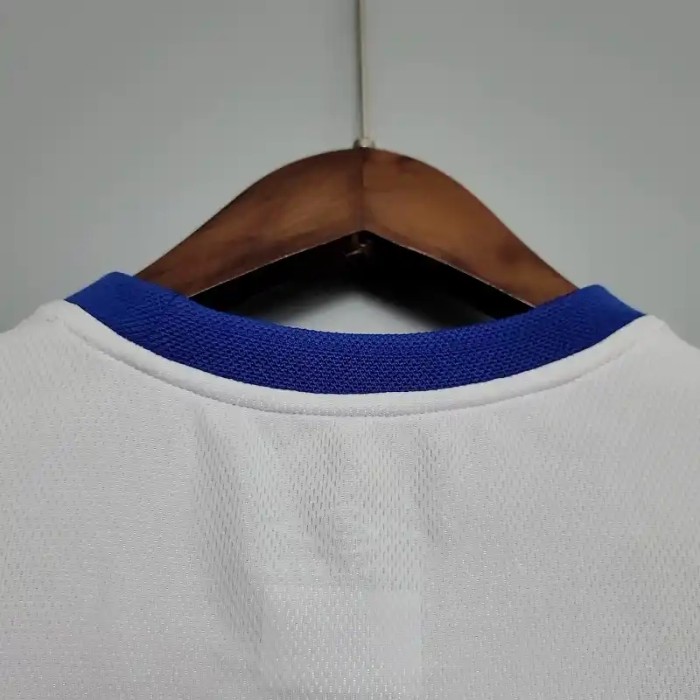 Chelsea 2003-05 Away Retro Soccer Jersey - Fan Version