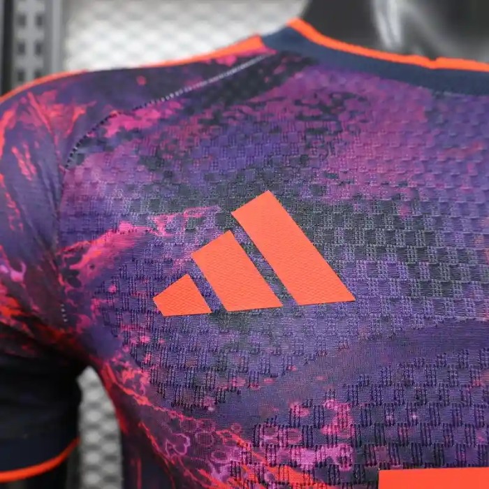 Bayern Munich 26/27 Third Soccer Jersey - Player Version