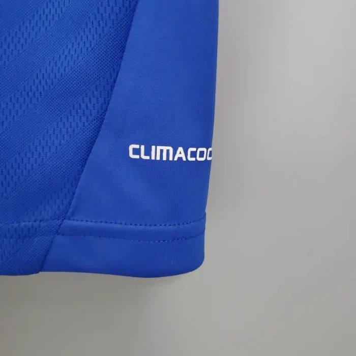 Chelsea 2012-13 Home Retro Soccer Jersey - Fan Version