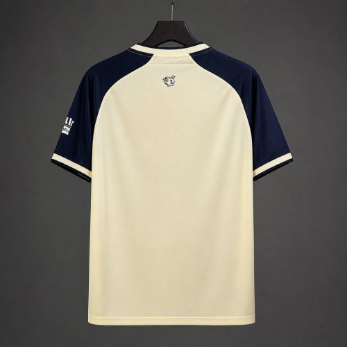 1. FC Kaiserslautern 26/27 Third Soccer Jersey - Fan Version