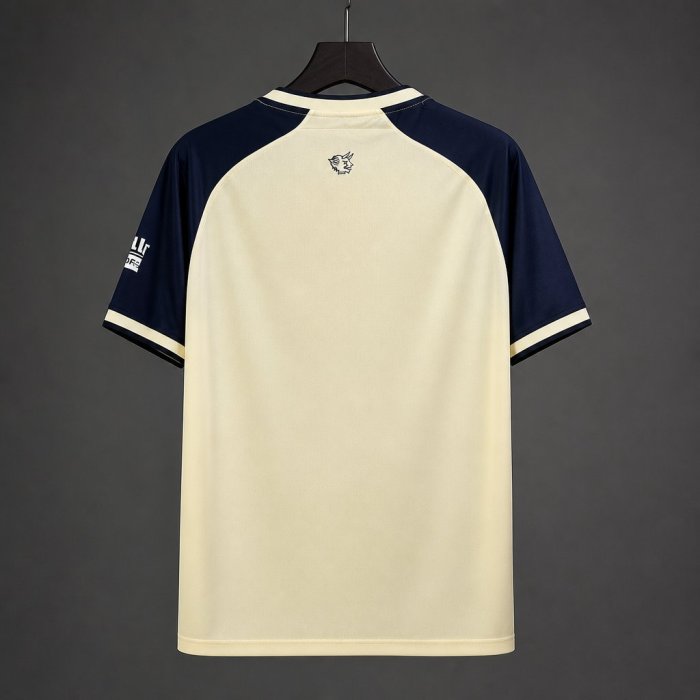 1. FC Kaiserslautern 26/27 Third Soccer Jersey - Fan Version