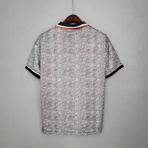 Chelsea 1994-96 Away Retro Soccer Jersey - Fan Version