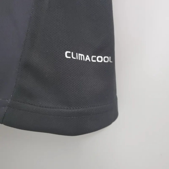 Chelsea 2012-13 Third Retro Soccer Jersey - Fan Version