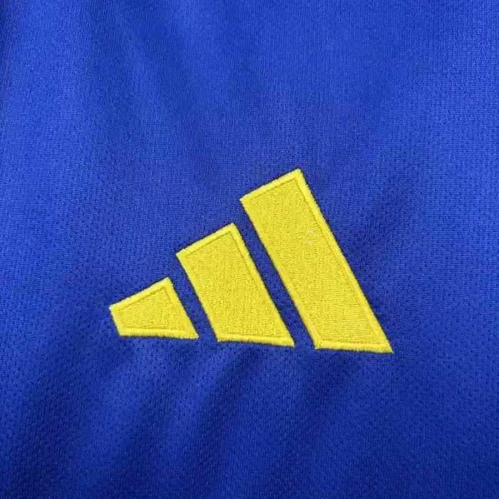 Boca Juniors 26/27 Home Soccer Jersey - Fan Version